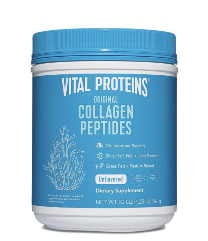 vital proteins collagen